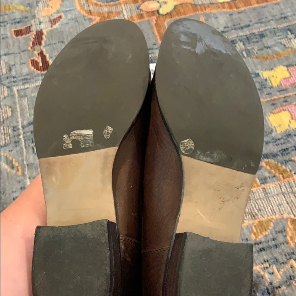 Excellent Condition Riding Boots - Picture 7 of 8